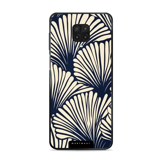 Etui Glossy Case do Xiaomi Redmi Note 9 Pro - wzór GA41G