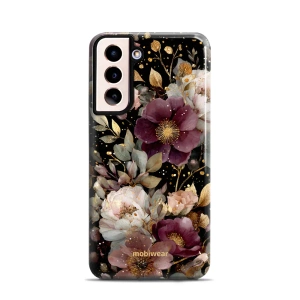 Etui Elite Pro do Samsung Galaxy S21 - wzór E169E