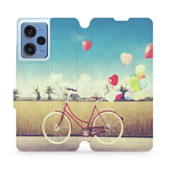 Phone Case Xiaomi Redmi Note 12 Pro Plus 5G - Design M133P