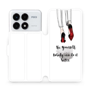 Etui do Xiaomi POCO F6 Pro - wzór M046P