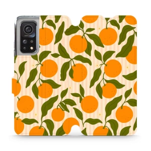 Etui do Xiaomi Mi 10T - wzór VP82S