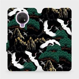 Phone Case Nokia G10 - Design VP16S