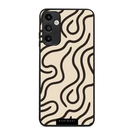 Phone Glossy Case Samsung Galaxy A05s - Design GA60G