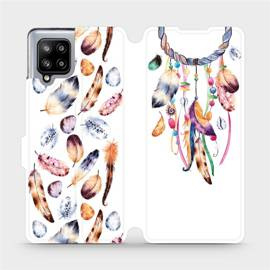 Phone Case Samsung Galaxy A42 - Design M003S