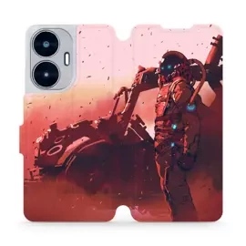 Phone Case Realme C55 - Design MA09S