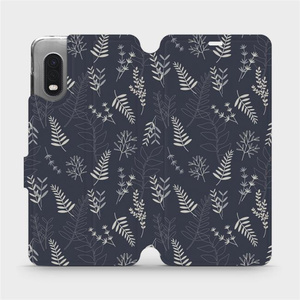 Etui do Samsung Galaxy Xcover PRO - wzór VP15S