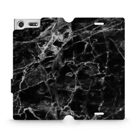 Phone Case Sony Xperia XZ Premium - Design V056P