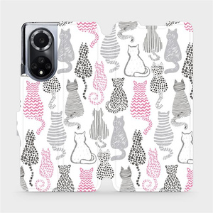 Phone Case Huawei Nova 9 - Design MX01S