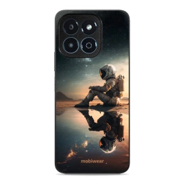 Phone Glossy Case Huawei Honor X6b - Design G003G