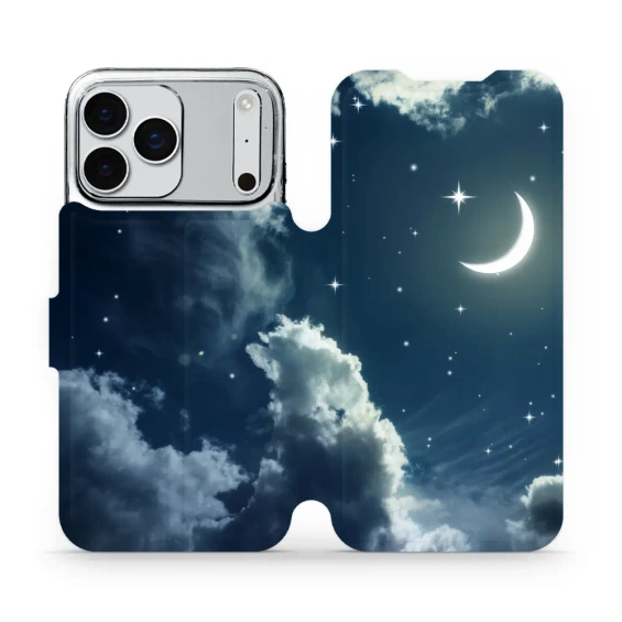 Etui do Apple iPhone 17 Pro Max - wzór V145P