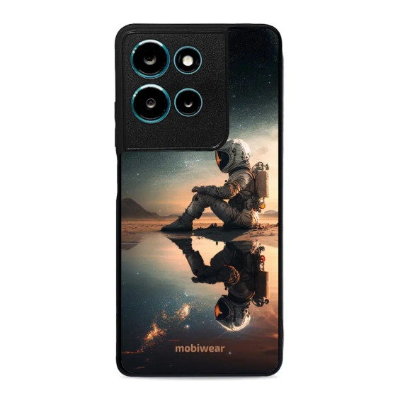 Phone Glossy Case Motorola Moto G75 5G - Design G003G