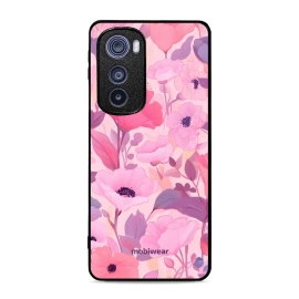 Phone Glossy Case Motorola Edge 30 5G - Design GP74G
