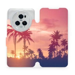 Phone Case Huawei Honor Magic5 Pro 5G - Design M134P