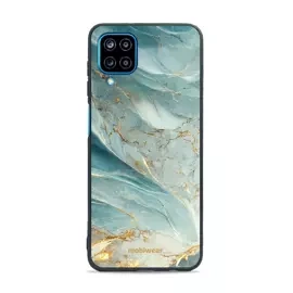 Phone Glossy Case Samsung Galaxy A12 - Design G022G