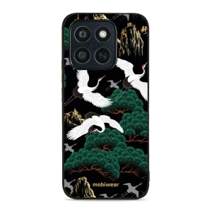 Etui Glossy Case do Huawei Honor X8c - wzór G042G