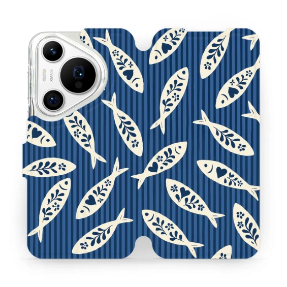 Phone Case Huawei Pura 70 Pro - Design VP89S