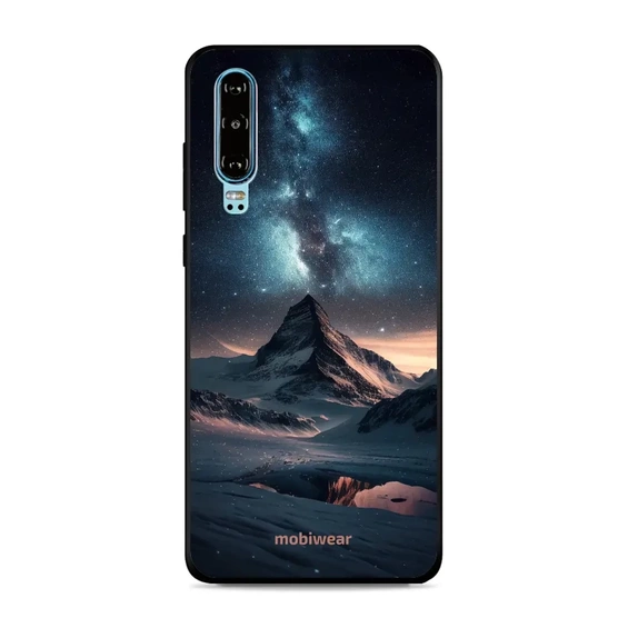 Etui Glossy Case do Huawei P30 - wzór G006G