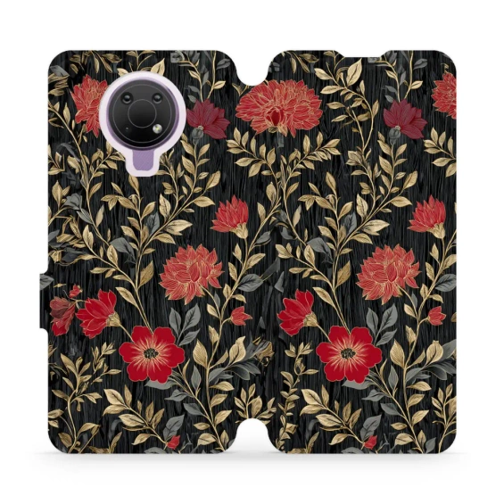 Phone Case Nokia G10 - Design V172S