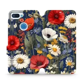 Phone Case Xiaomi Mi 8 Lite - Design VP46S