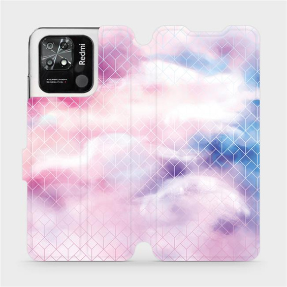 Phone Case Xiaomi Redmi 10C - Design MR02S