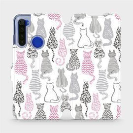 Phone Case Xiaomi Redmi Note 8T - Design MX01S