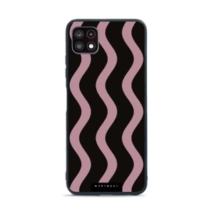 Etui Glossy Case do Samsung Galaxy A22 5G - wzór GA54G