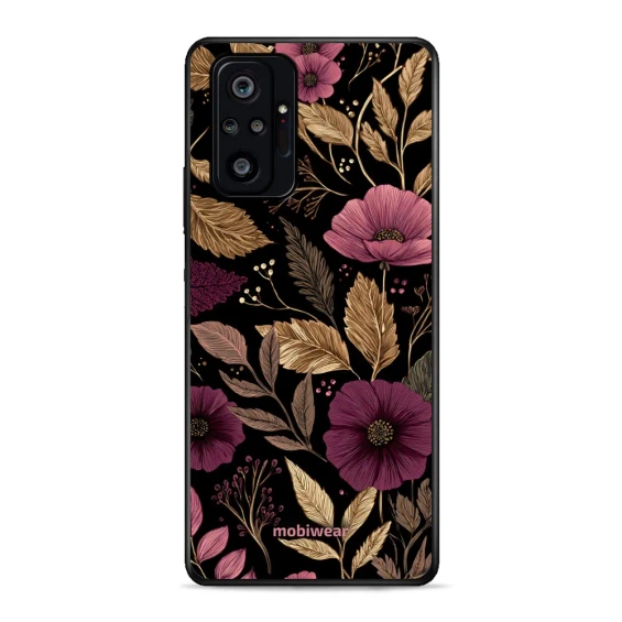 Hülle Glossy Case für Xiaomi Redmi Note 10 pro - Farbe G170G