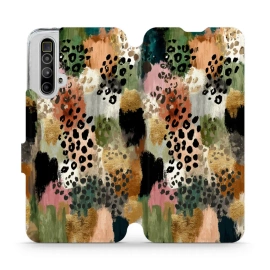 Phone Case Realme X3 SuperZoom - Design V167S