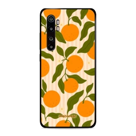 Phone Glossy Case Xiaomi Mi Note 10 Lite - Design GP82G