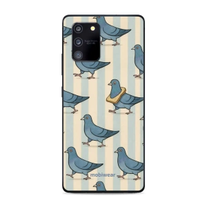 Etui Glossy Case do Samsung Galaxy S10 Lite - wzór GP91G