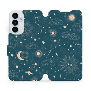 Etui do Samsung Galaxy A25 5G - wzór VP14S