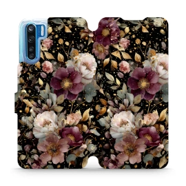 Phone Case OPPO A91 - Design V169S