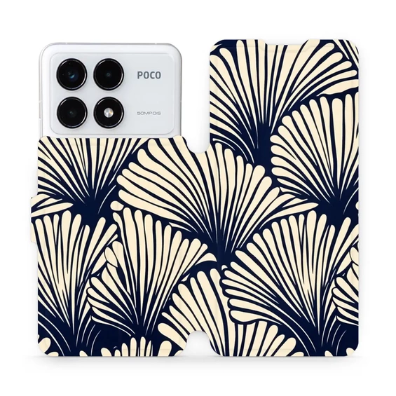 Etui do Xiaomi POCO F6 Pro - wzór VA41S
