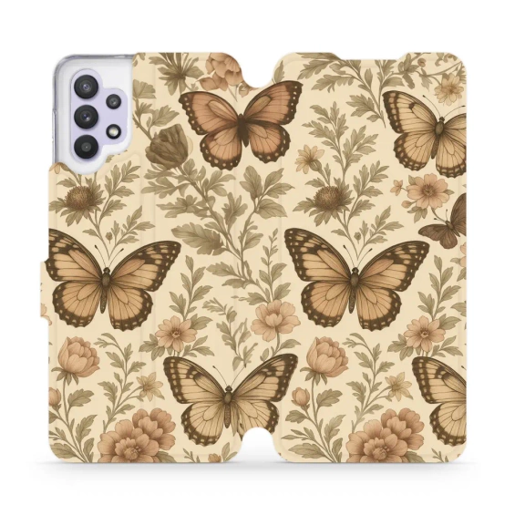 Phone Case Samsung Galaxy A32 5G - Design VP92S