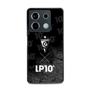 Hülle Glossy Case für Xiaomi Redmi Note 13 Pro 5G - Farbe G11GZ