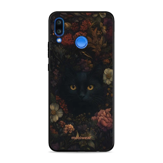 Etui Glossy Case do Huawei Nova 3 - wzór G161G