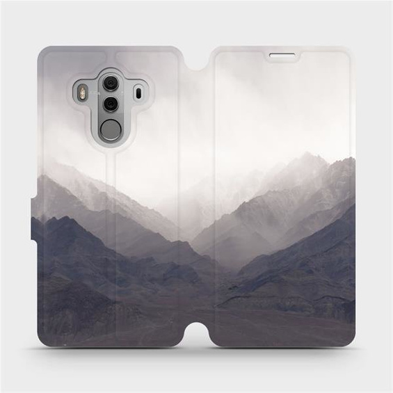 Etui do Huawei Mate 10 Pro - wzór M151P