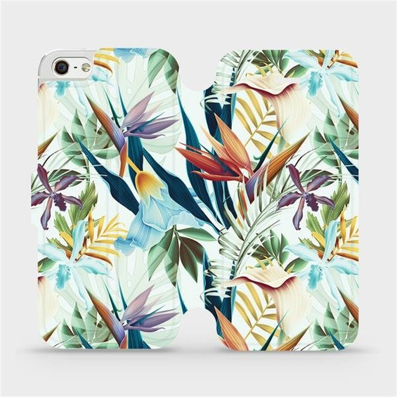 Phone Case Apple iPhone 5s - Design M071P