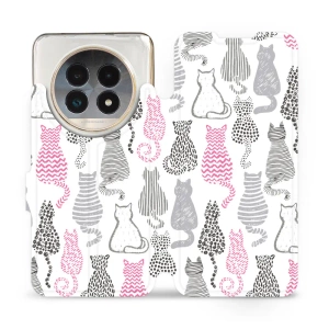 Etui do Realme 13 Pro - wzór MX01S