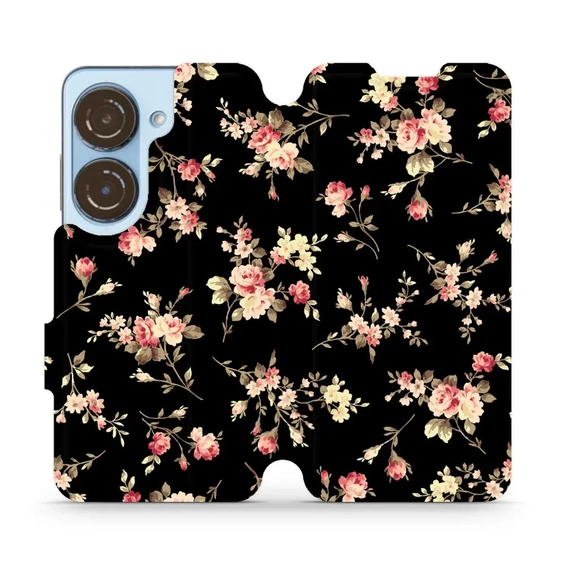 Phone Case Asus Zenfone 10 - Design VD02S