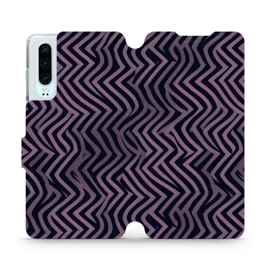 Phone Case Huawei P30 - Design VA55S