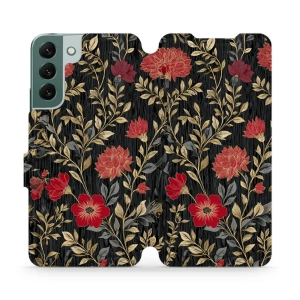Phone Case Samsung Galaxy S22 Plus - Design V172S
