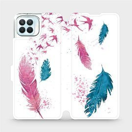 Phone Case OPPO Reno 4 Lite - Design MR08S