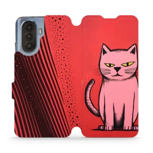 Etui do Huawei Nova Y70 - wzór VP54S
