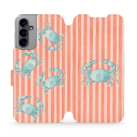 Phone Case Samsung Galaxy A14 4G - Design VP87S