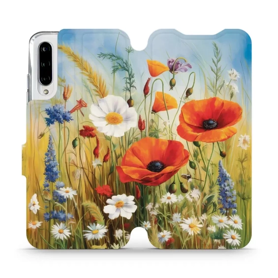 Etui do Xiaomi Mi A3 - wzór VP43S