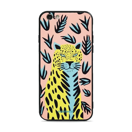 Phone Glossy Case Apple iPhone 6s - Design G052G