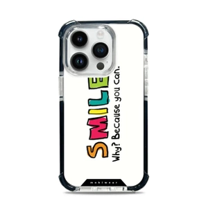 Case MagSafe Elite Bumper for Apple iPhone 14 Pro - Design D073D