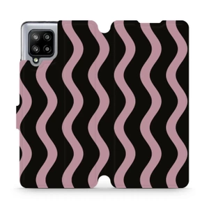 Etui do Samsung Galaxy A42 - wzór VA54S