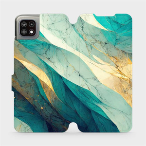 Phone Case Samsung Galaxy A22 5G - Design VP37S